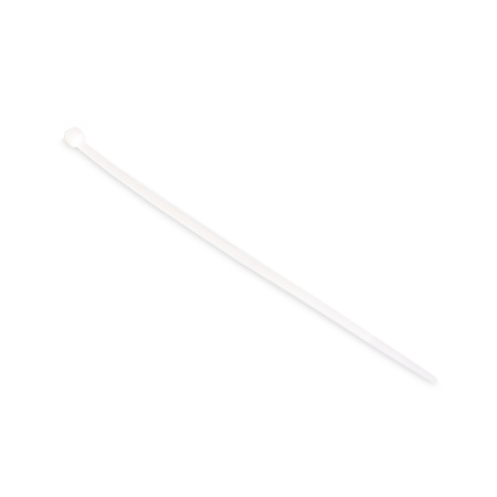 Хомут нейлоновый Deluxe СП 4.8*200 мм (Б) (100 штук в упаковке) в интернет магазине Stels.kz