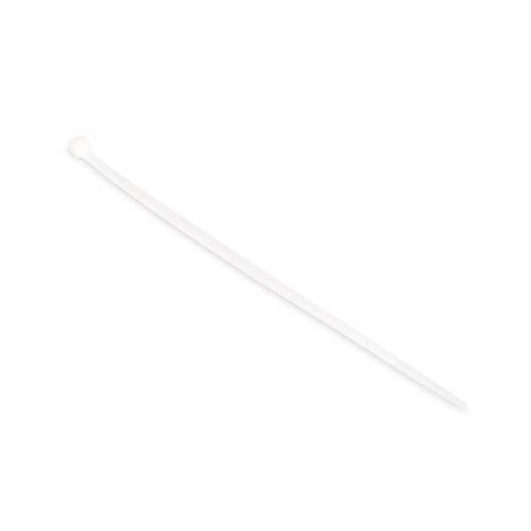 Хомут нейлоновый Deluxe СП 4.8*200 мм (Б) (100 штук в упаковке) в интернет магазине Stels.kz