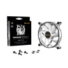 Вентилятор для компьютерного корпуса Bequiet! Shadow Wings 2 140mm White в интернет магазине Stels.kz