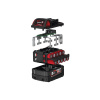 Аккумулятор Milwaukee M18 B5 5.0 АЧ в интернет магазине Stels.kz