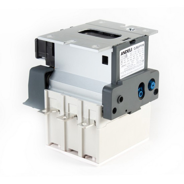 Контактор ANDELI CJX2-F 800A AC 380V в интернет магазине Stels.kz