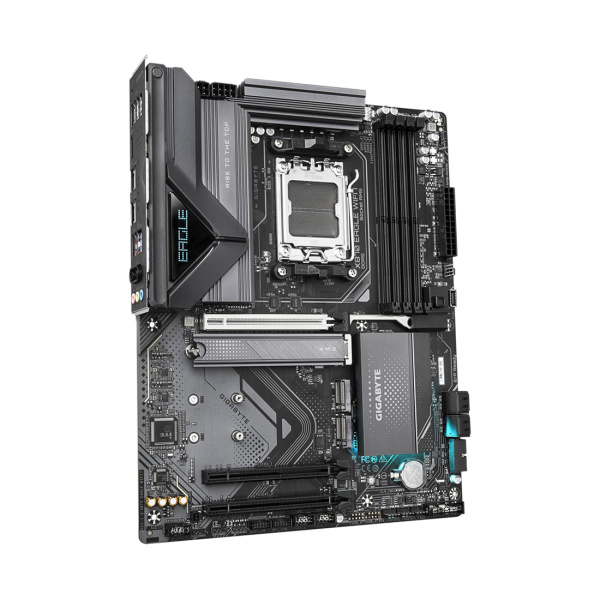 Материнская плата Gigabyte X870 EAGLE WIFI7 в интернет магазине Stels.kz