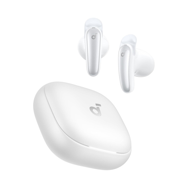 Наушники soundcore Liberty Buds White в интернет магазине Stels.kz