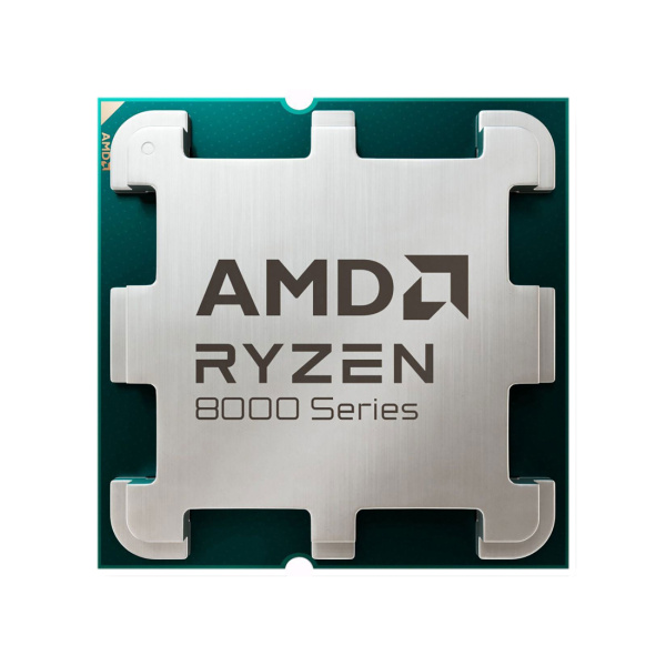 Процессор (CPU) AMD Ryzen 5 8400F 65W AM5 Процессор (CPU) AMD Ryzen 5 8400F 65W AM5