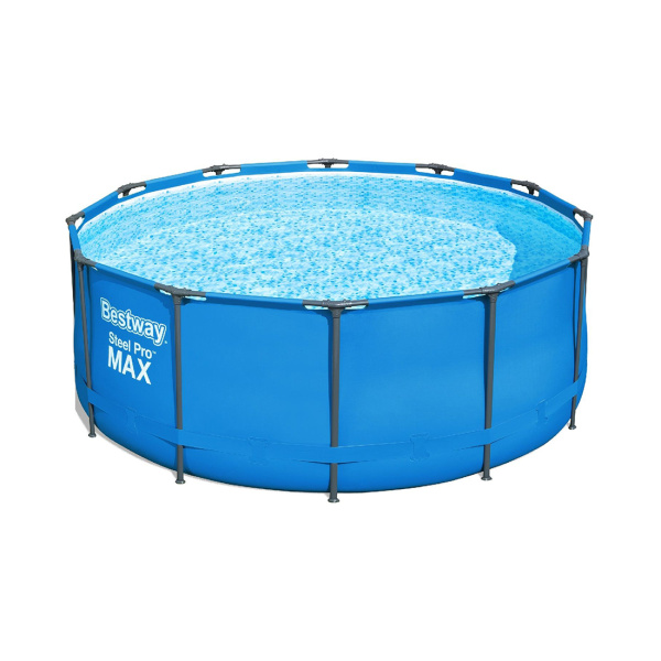 Каркасный бассейн Bestway 15428 Каркасный бассейн Bestway 15428