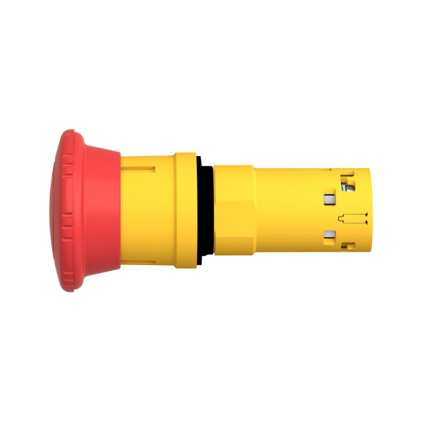 Кнопка SE XB7NS8444 аварийного останова в интернет магазине Stels.kz