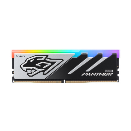 Модуль памяти Apacer Panther AH5U16G60C6229BAA-1 DDR5 16GB в интернет магазине Stels.kz