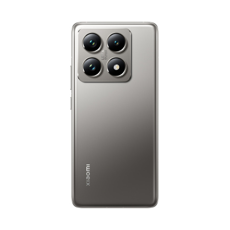 Мобильный телефон Xiaomi 14T Pro 12GB RAM 512GB ROM Titan Gray в интернет магазине Stels.kz