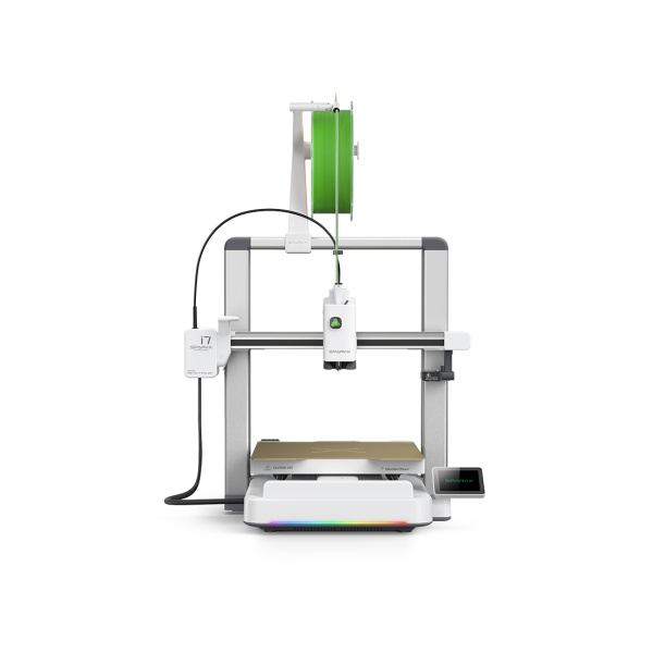 Филаментный 3D принтер Creality i7 (1002140004) в интернет магазине Stels.kz