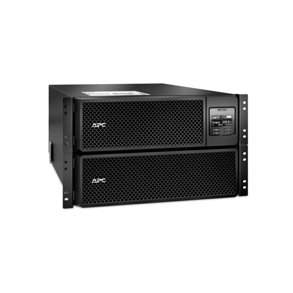 Источник бесперебойного питания APC Smart-UPS SRT10KRMXLI Источник бесперебойного питания APC Smart-UPS SRT10KRMXLI