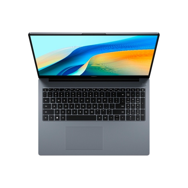 Ноутбук Huawei MateBook D 16 16" i5-12450H 16GB 512GB DOS (53013YDK) в интернет магазине Stels.kz