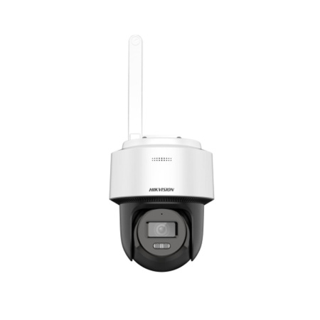 IP видеокамера Hikvision DS-2DE2C400MWG/W в интернет магазине Stels.kz