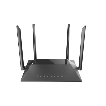 Маршрутизатор D-Link DIR-842/RU/R1B в интернет магазине Stels.kz