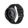 Смарт часы Xiaomi Watch 2 Pro-Bluetooth Black Case with Black Fluororubber Strap в интернет магазине Stels.kz