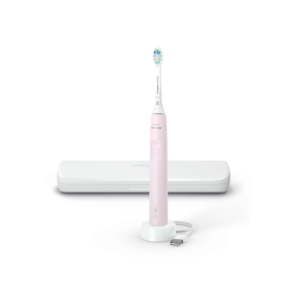 Электрическая зубная щетка Philips Sonicare 3100 HX3673/11 Электрическая зубная щетка Philips Sonicare 3100 HX3673/11