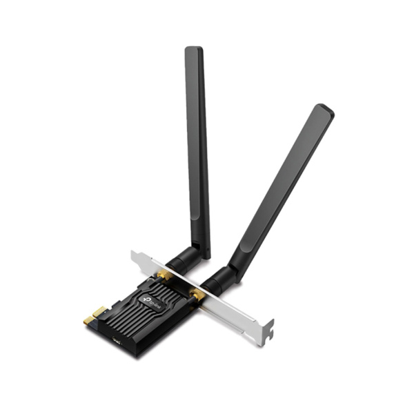 Сетевой адаптер TP-Link Archer TX20E Сетевой адаптер TP-Link Archer TX20E