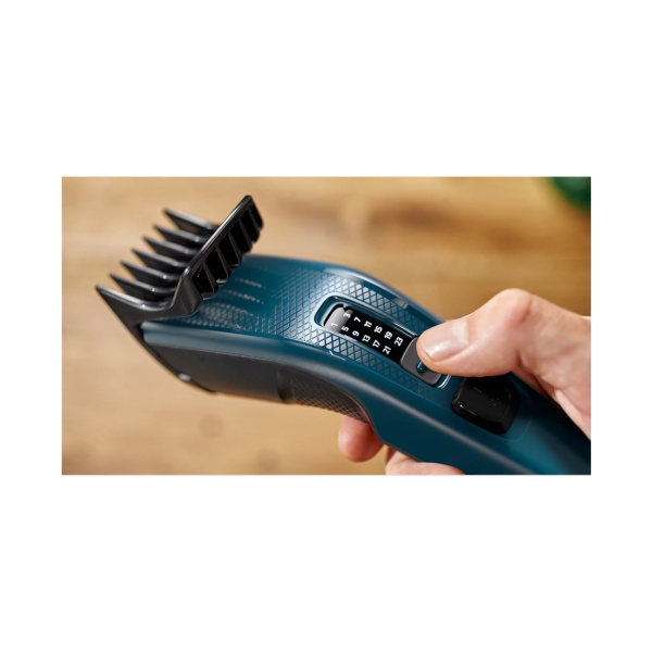 Машинка для стрижки волос Philips Серии 3000 HC3505/15 в интернет магазине Stels.kz