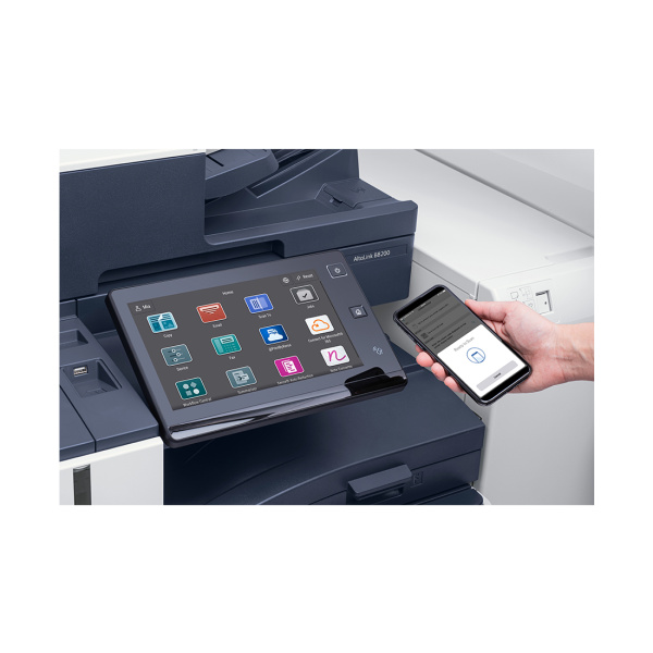 Базовый модуль МФУ Xerox AltaLink B8270 (B8202V_F) в интернет магазине Stels.kz