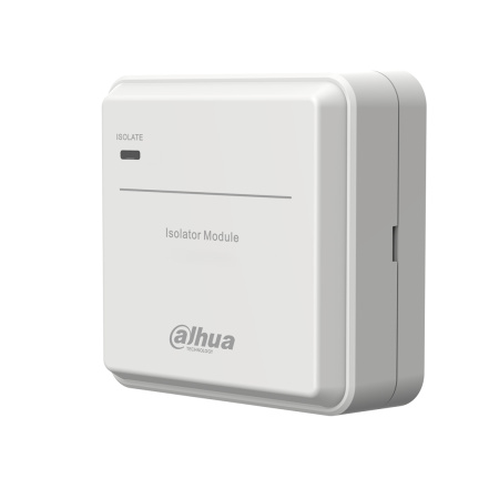 Изолятор короткого замыкания адресный Dahua DHI-HY-1431/1 в интернет магазине Stels.kz