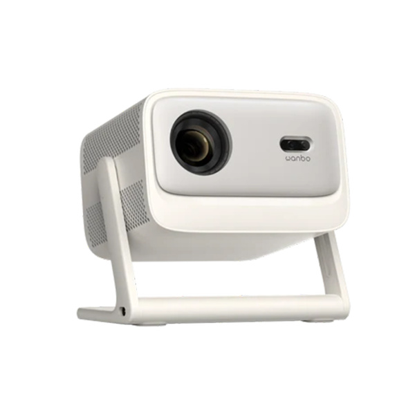 Проектор портативный Wanbo Vali 1 Pro