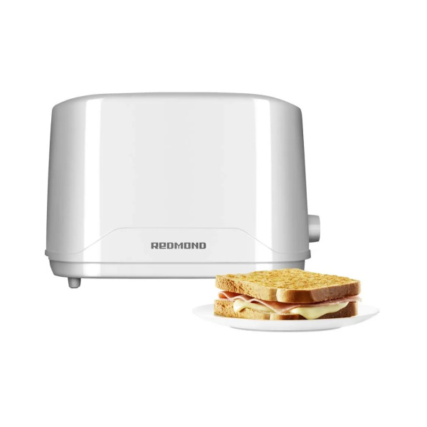 Купить не дорого Тостер Redmond RT-437 Белый в интернет магазине Stels.kz Тостер Redmond RT-437 Белый в интернет магазине Stels.kz