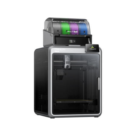 Филаментный 3D принтер Creality K2 Pro Combo (1002110076) в интернет магазине Stels.kz