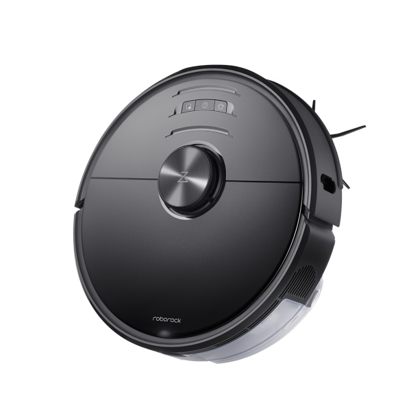 Робот-пылесос Roborock S6 Max V Черный Робот-пылесос Roborock S6 Max V Черный