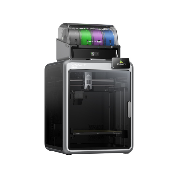 Филаментный 3D принтер Creality K2 Pro Combo (1002110076) в интернет магазине Stels.kz