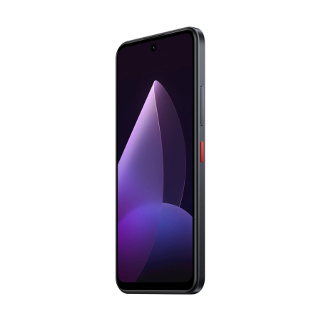 Смартфон Meizu Mblu22 4GB RAM 128GB ROM Black No Charger в интернет магазине Stels.kz