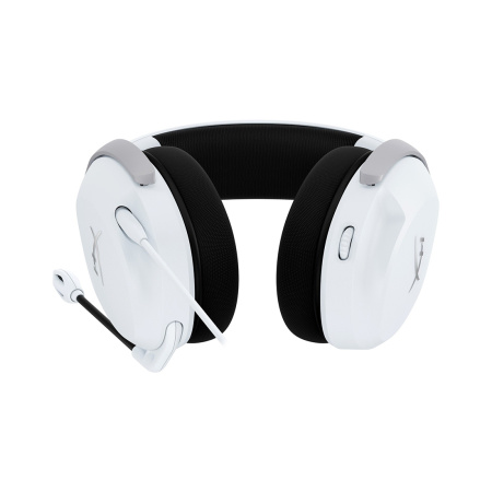 Гарнитура HyperX CloudX Stinger 2 Core (White) 6H9B7AA в интернет магазине Stels.kz