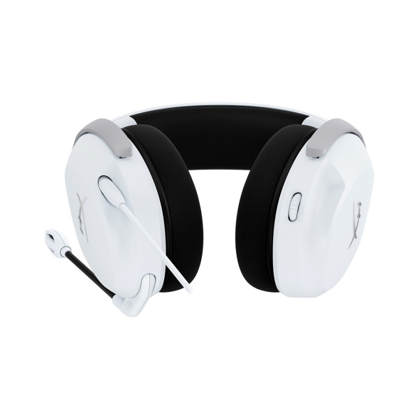 Купить не дорого Гарнитура HyperX CloudX Stinger 2 Core (White) 6H9B7AA в интернет магазине Stels.kz Гарнитура HyperX CloudX Stinger 2 Core (White) 6H9B7AA в интернет магазине Stels.kz