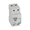 ВДТ Legrand 402026 2П 63А АC RX3 30мA ВДТ Legrand 402026 2П 63А АC RX3 30мA