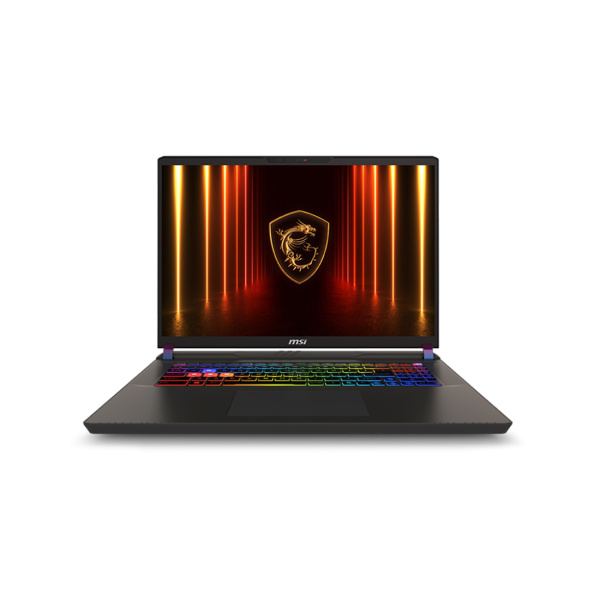 Ноутбук MSI Vector 17 HX AI A2XWHG-087XKZ 17" QHD+ 240Hz Ultra 9 275HX 32GB 1TB RTX5070 Ti DOS Ноутбук MSI Vector 17 HX AI A2XWHG-087XKZ 17" QHD+ 240Hz Ultra 9 275HX 32GB 1TB RTX5070 Ti DOS