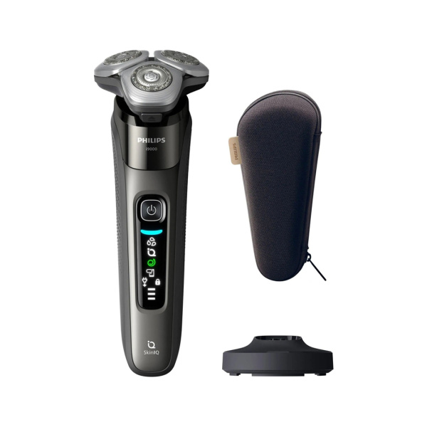 Электробритва Philips Серии i9000 со SkinIQ X9002/10