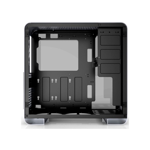 Компьютерный корпус Jonsbo U4 PLUS Silver без Б/П в интернет магазине Stels.kz