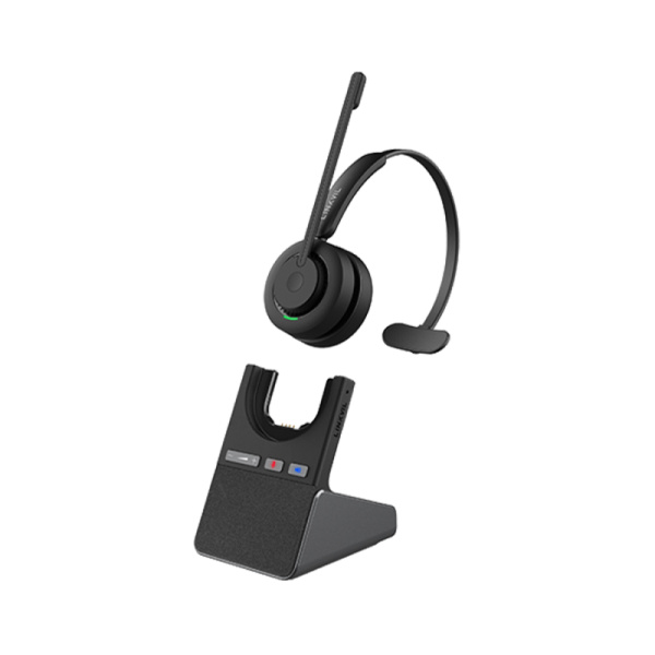 Гарнитура Linkvil DH301D Pro в интернет магазине Stels.kz