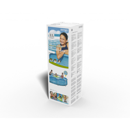 Каркасный бассейн Intex 28206ND в интернет магазине Stels.kz