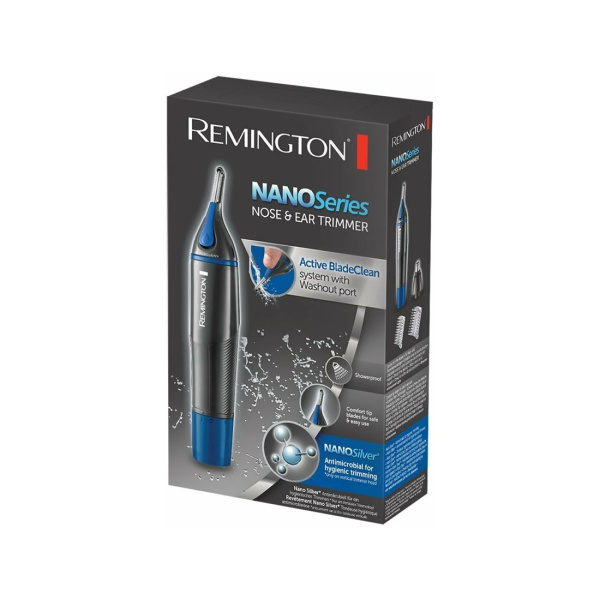 Купить не дорого Триммер Remington NE3850 в интернет магазине Stels.kz Триммер Remington NE3850 в интернет магазине Stels.kz
