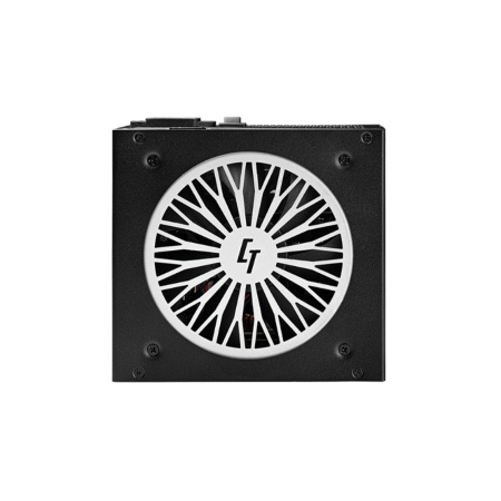 Блок питания Chieftec PowerUp GPX-550FC Gold в интернет магазине Stels.kz