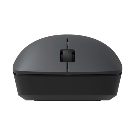 Мышь Xiaomi Wireless Mouse Lite Черный в интернет магазине Stels.kz
