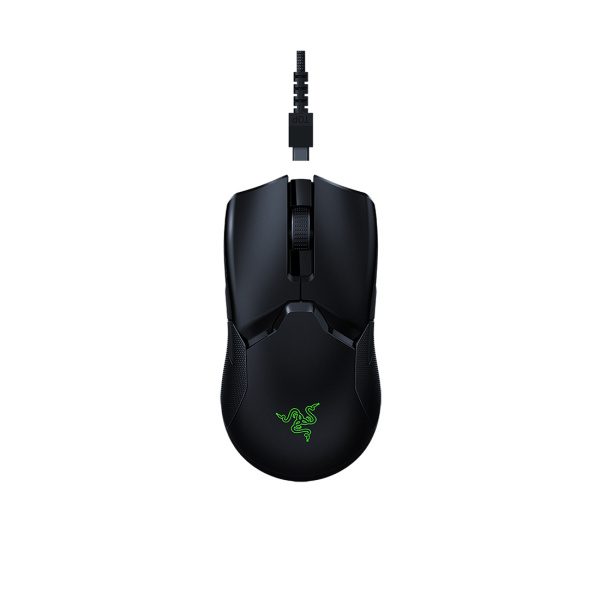 Купить не дорого Компьютерная мышь Razer Viper Ultimate в интернет магазине Stels.kz Компьютерная мышь Razer Viper Ultimate в интернет магазине Stels.kz