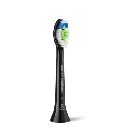 Стандартные насадки для звуковой зубной щетки Philips Sonicare Optimal White HX6068/88 8шт в интернет магазине Stels.kz