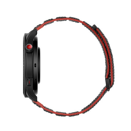 Смарт часы Amazfit GTR 4 A2166 Racetrack Grey в интернет магазине Stels.kz