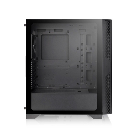 Компьютерный корпус Thermaltake Versa T25 TG без Б/П в интернет магазине Stels.kz