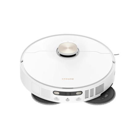 Робот-пылесос Dreame Robot Vacuum X40Ultra Complete в интернет магазине Stels.kz