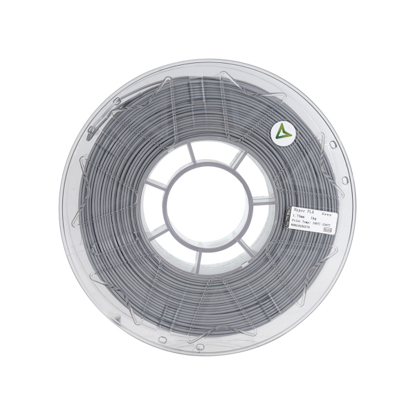 Филамент для 3D-печати Creality Hyper PLA 3301010340 (серый)