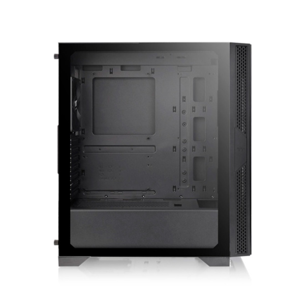 Компьютерный корпус Thermaltake Versa T25 TG без Б/П в интернет магазине Stels.kz