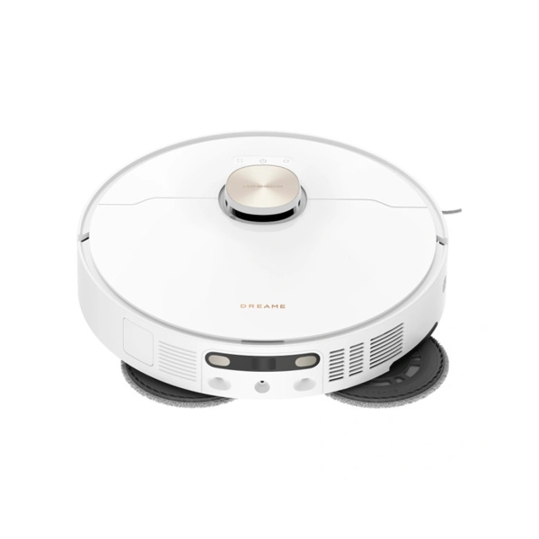 Робот-пылесос Dreame Robot Vacuum X40Ultra Complete в интернет магазине Stels.kz