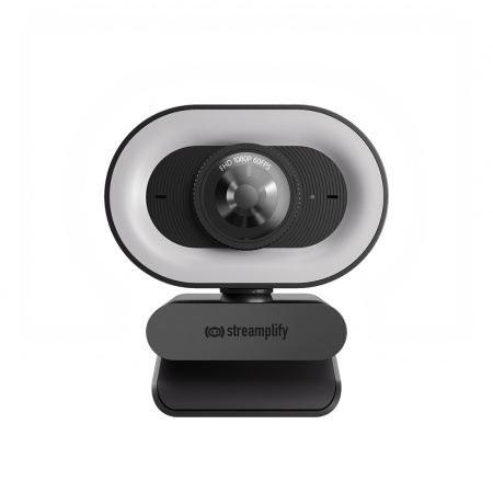 Веб-Камера Streamplify CAM PLUS в интернет магазине Stels.kz