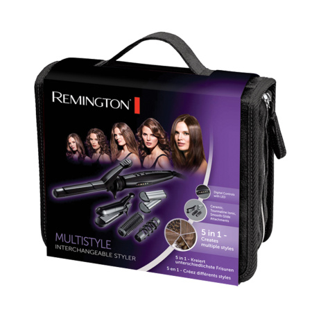 Мультистайлер Remington S8670 в интернет магазине Stels.kz